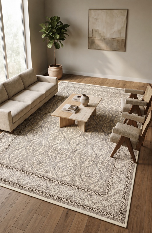 Loribaft Carpet 308x204