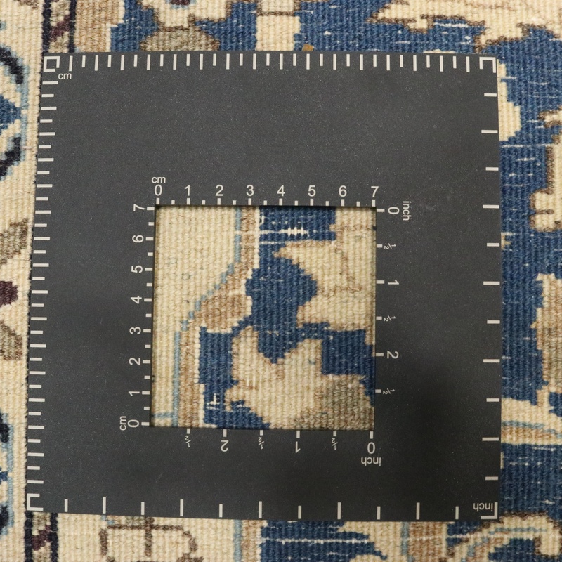 Nain  carpet 120x92