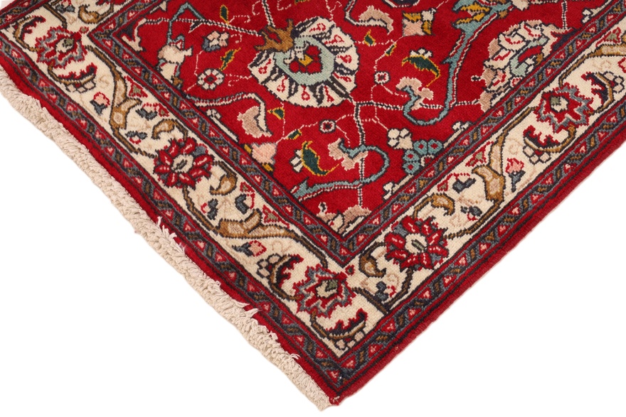 Tabriz Hasanzadeh  Carpet 430x78