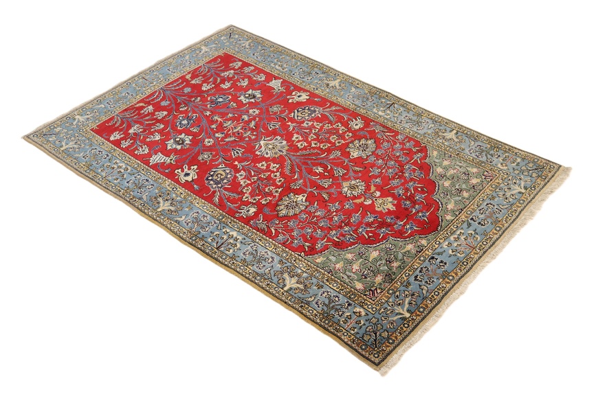 Qom Carpet  210x134