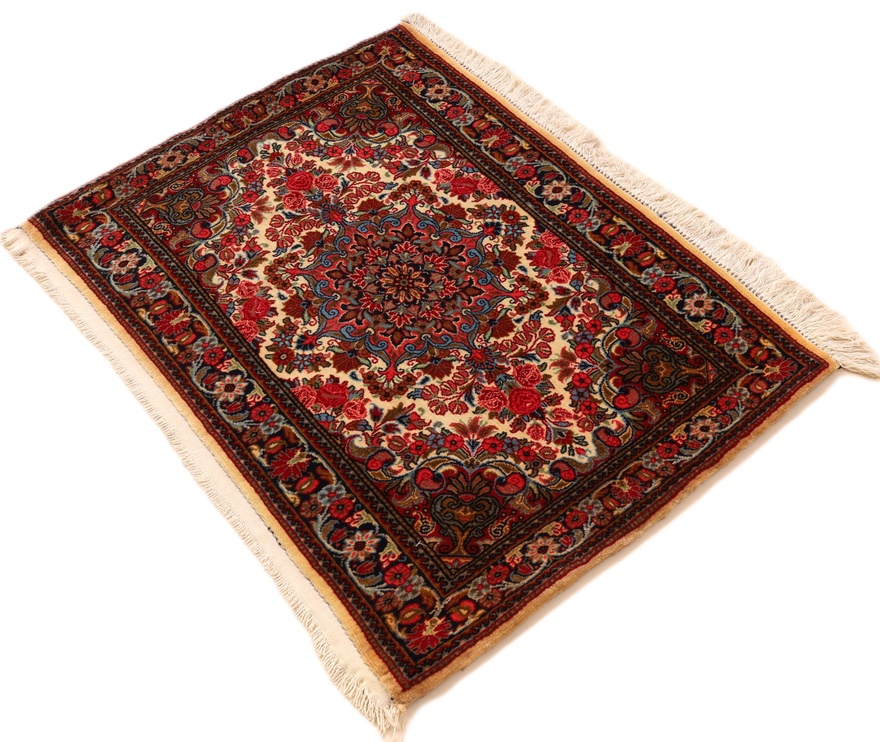 Bidjar Carpet  95x66