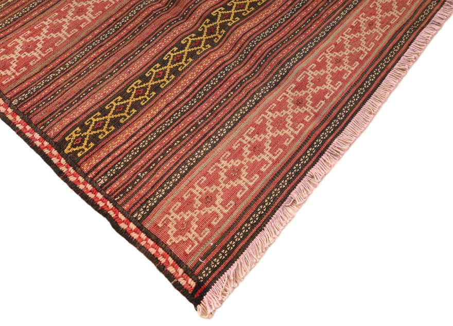 Kilim Fars Carpet  161x114