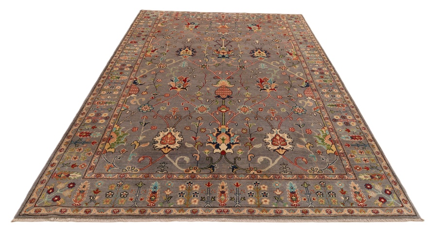 Kazak  Carpet  289x199