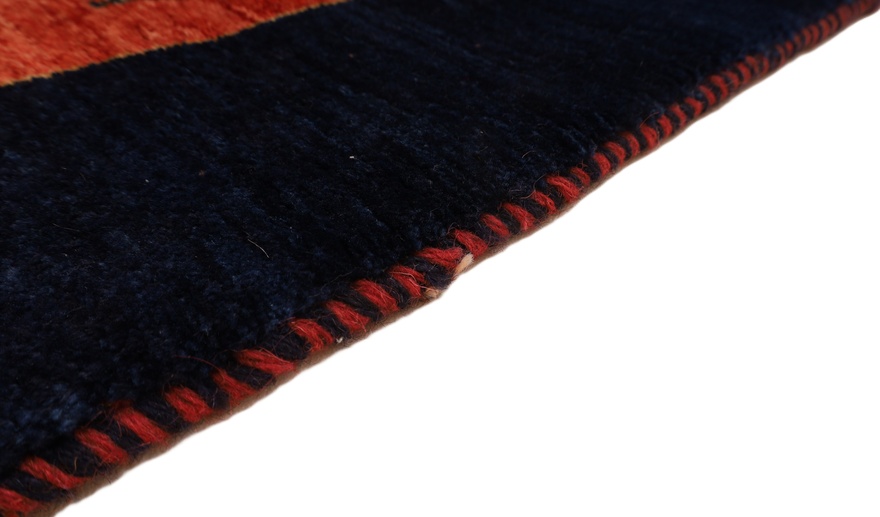 Gabbeh Carpets 163x105