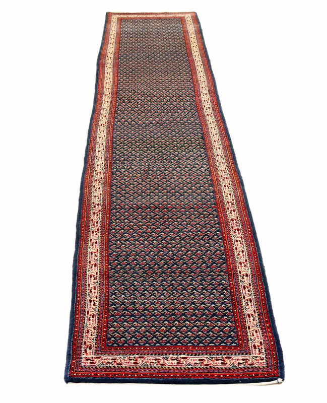 Sarough Mir Carpet 440x90