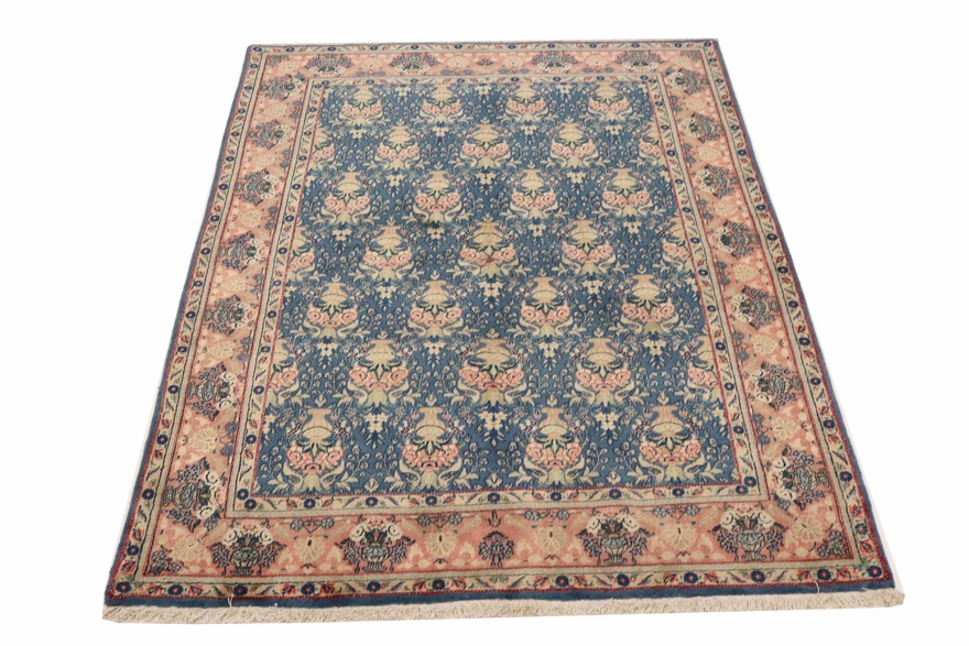 Mashhad Sherkat Carpet 226x171