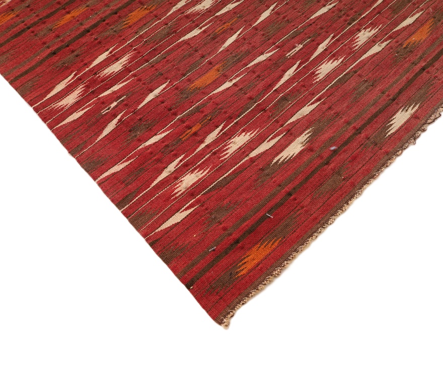 Kilim  Carpet 238x120