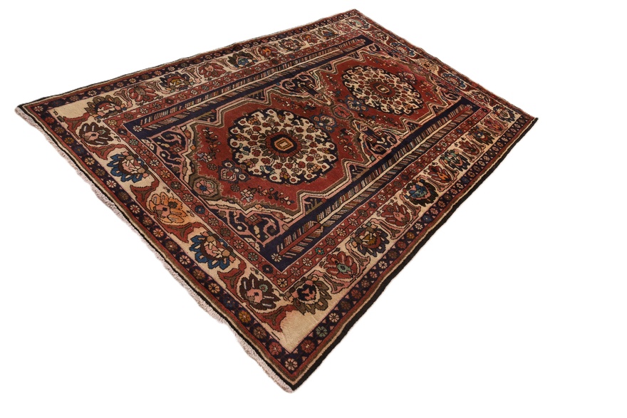 BAKHTIAR Carpet  218x145