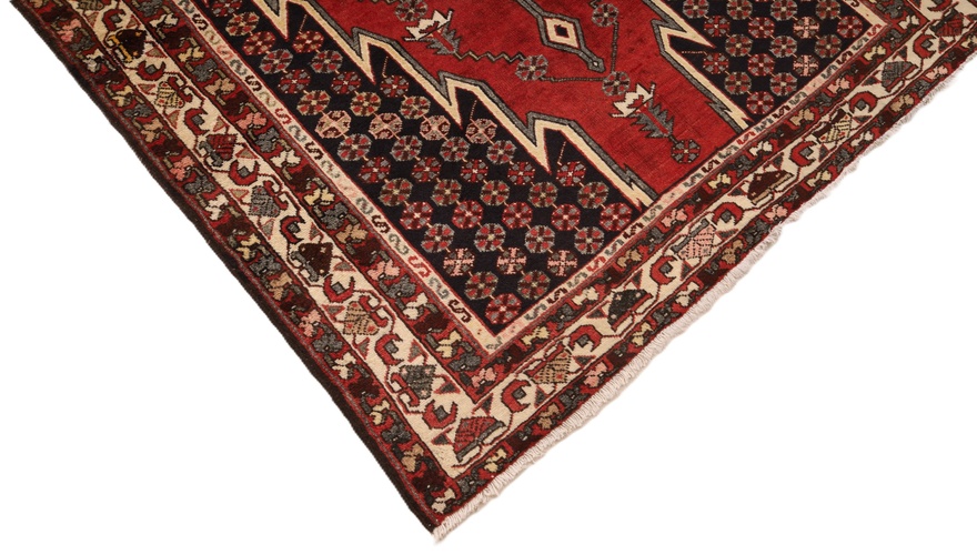 Mazlegan Carpet  195x133