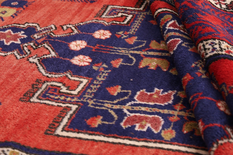 Zanjan carpet 212x132