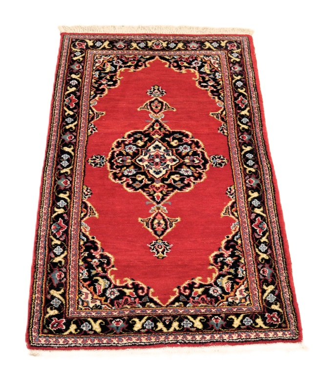 Kashan Carpet                                 135x73