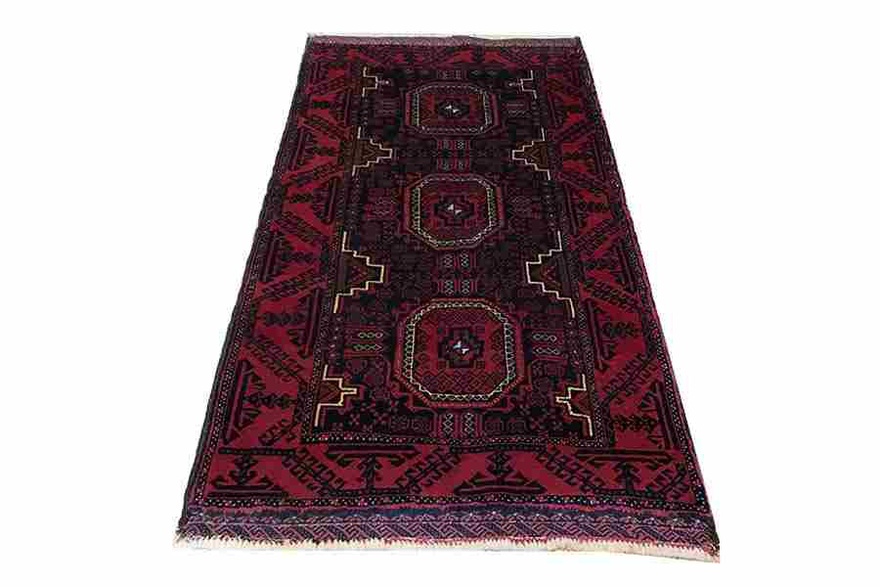 Belutsch Carpet 174x93