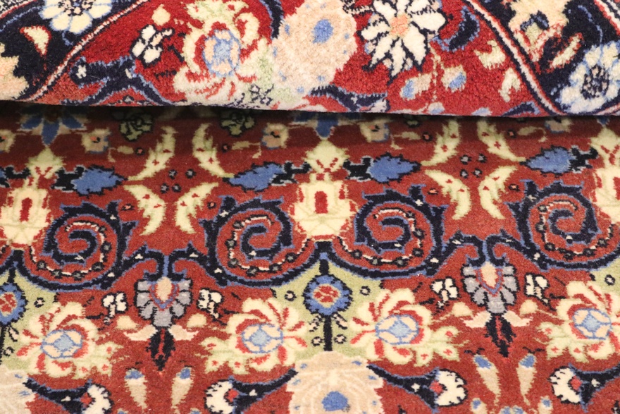 Bidjar Carpet 112x77