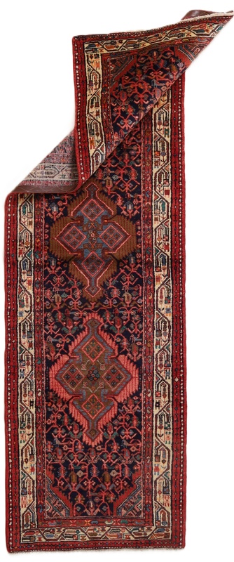 Tajabad  Carpet  295x91