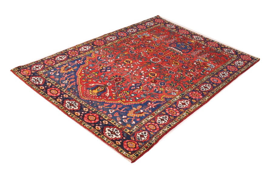 Bakhtair Carpet 190x144