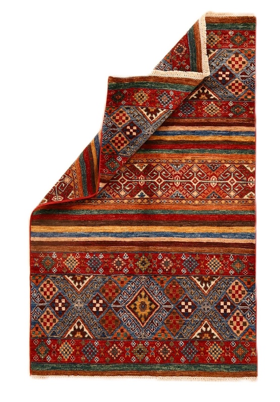 Ziegler Carpet  159x100