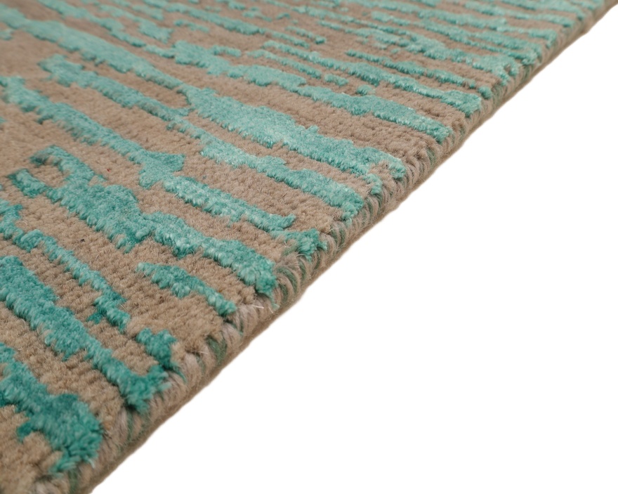 MODERN LOTUS Carpet 308x202