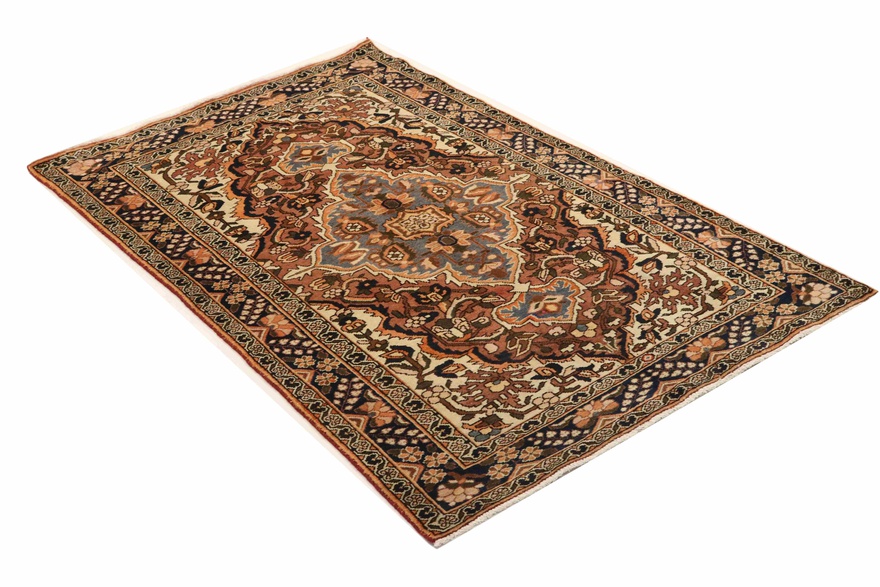 BAKHTIAR Carpet 220x137