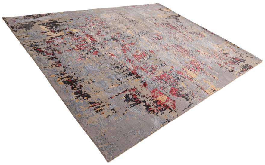 MODERN LOTUS Carpet 305x241