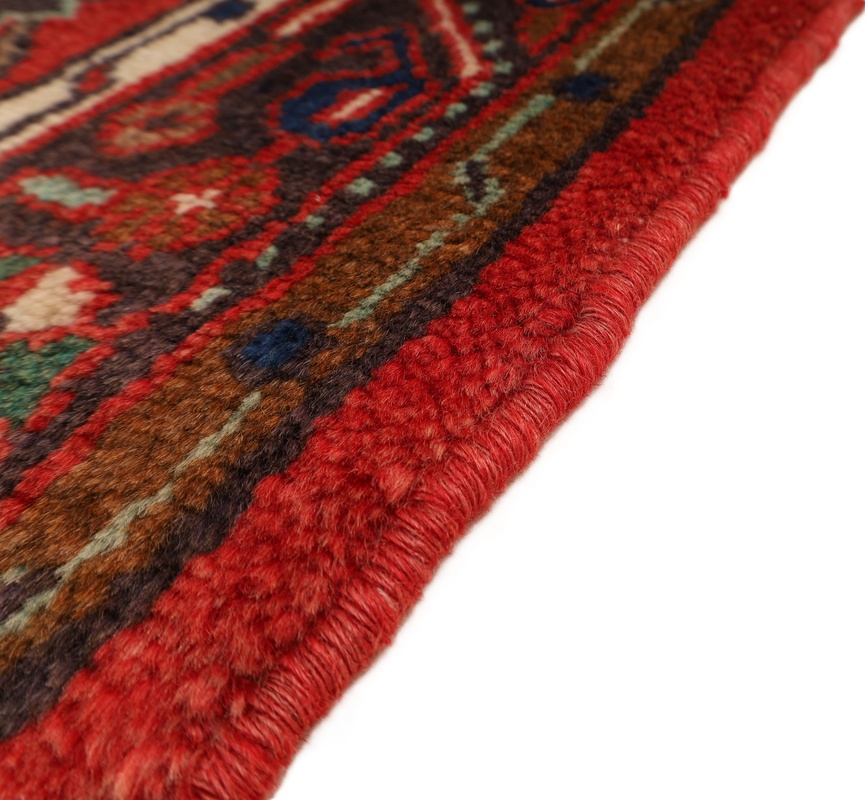 Hamadan Carpet  201x81