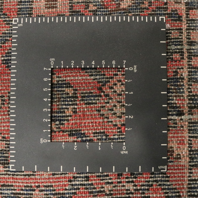 Hosenabad Carpet 393x45