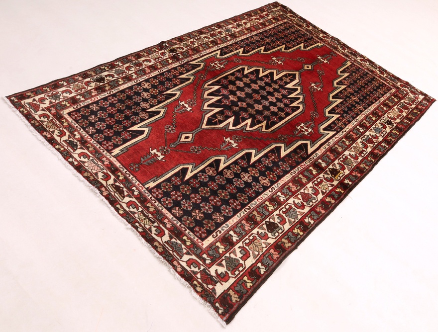 Mazlegan Carpet  195x133