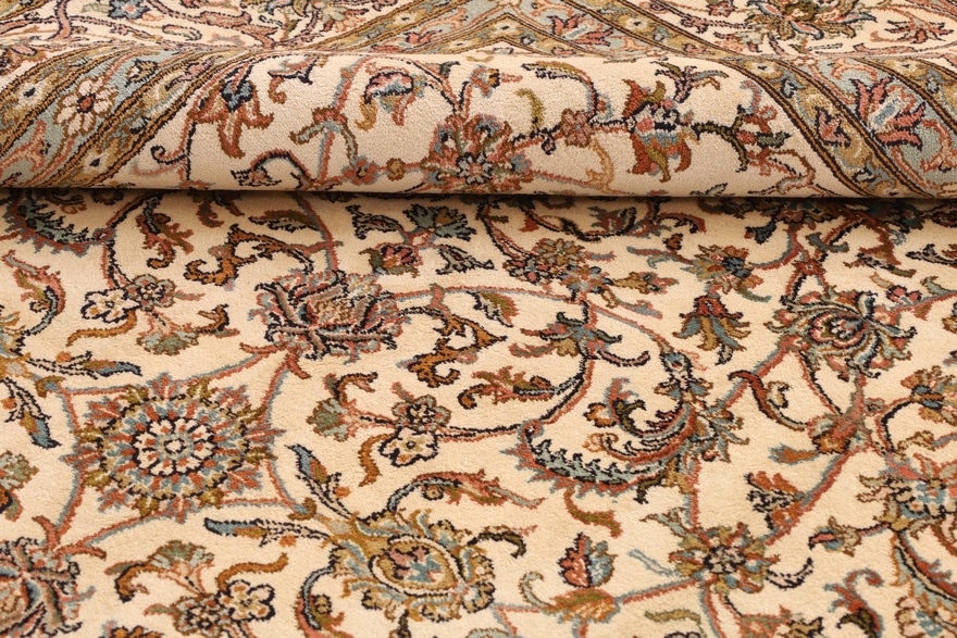 KashmirSilk Carpet 306x210