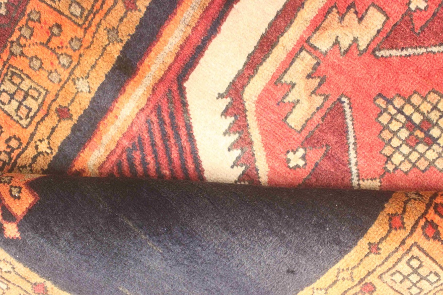 Azarbaeijan Carpet 402x105