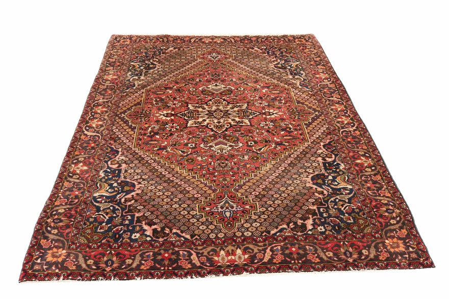 Bakhtiar Carpet 313x210