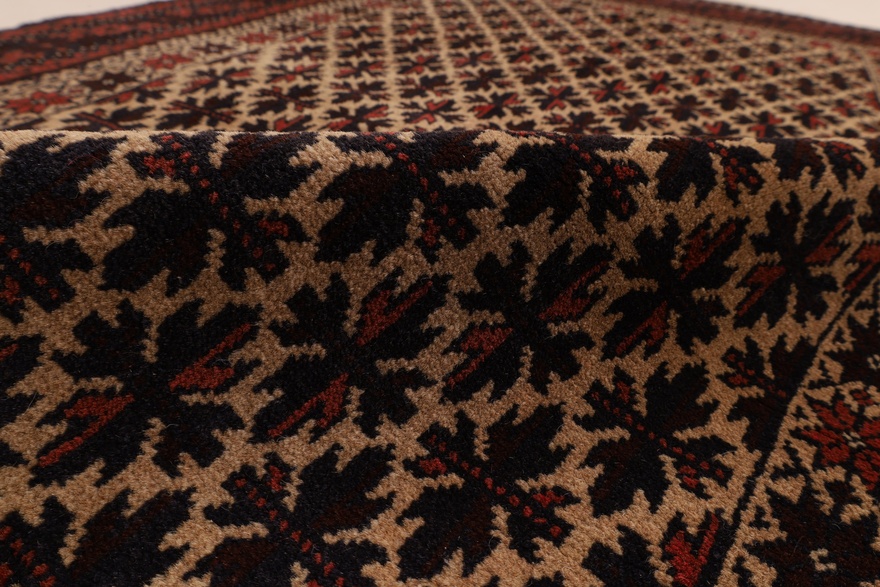 Baluch Carpet  144x90