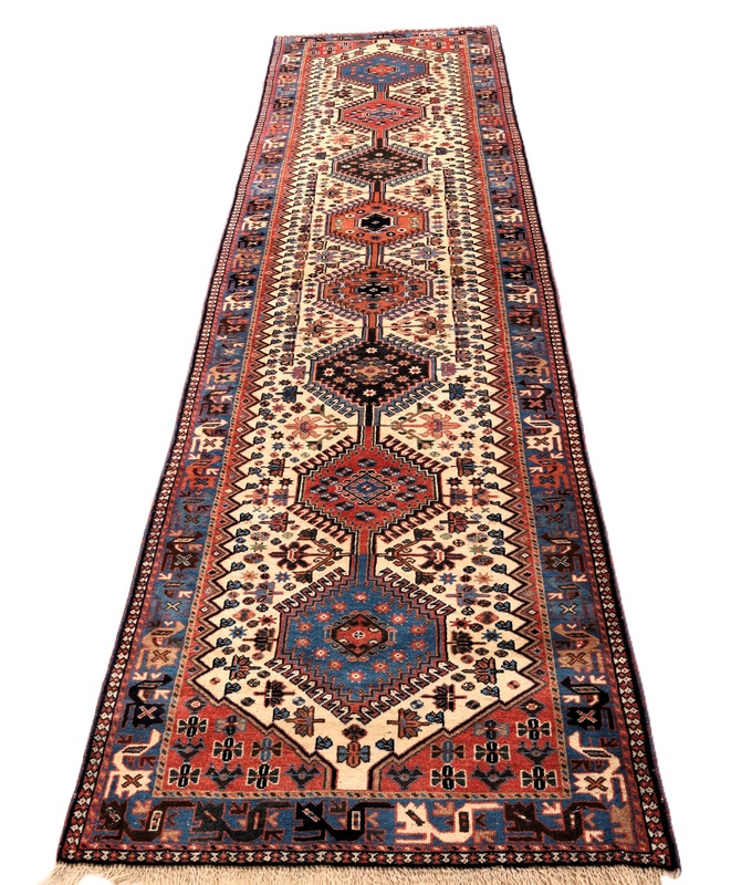 Yalame  Carpet  282x81