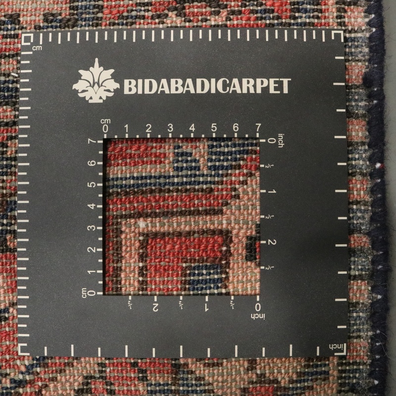 Hosenabad Carpet 393x45