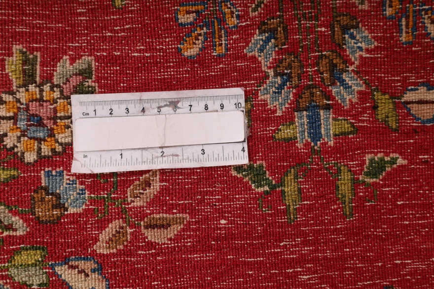 Kerman Carpet  225x120