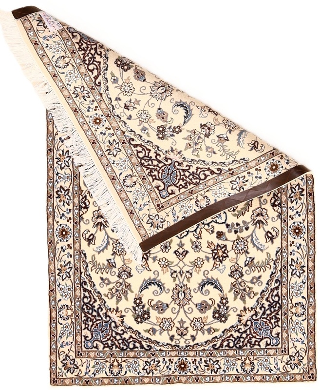 Nain 9 La Carpet  153x99