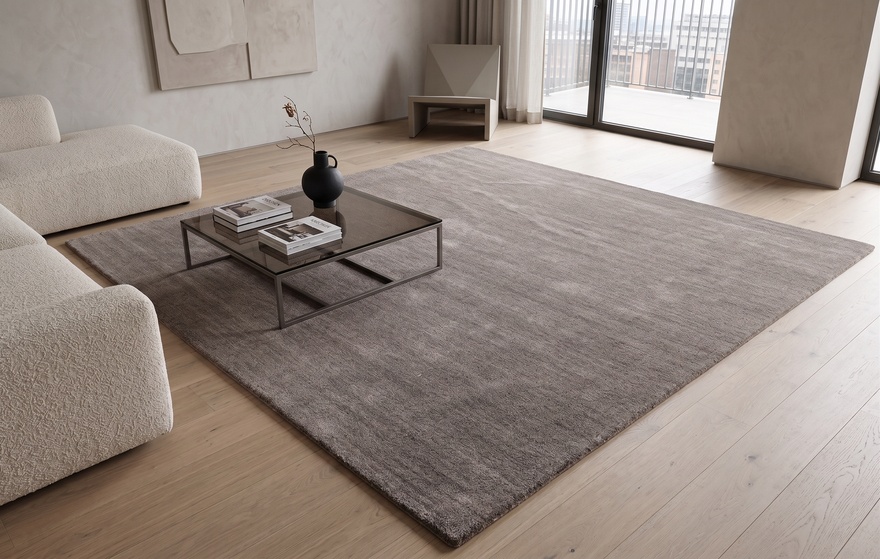 BARBER GREY  Carpet  303x255