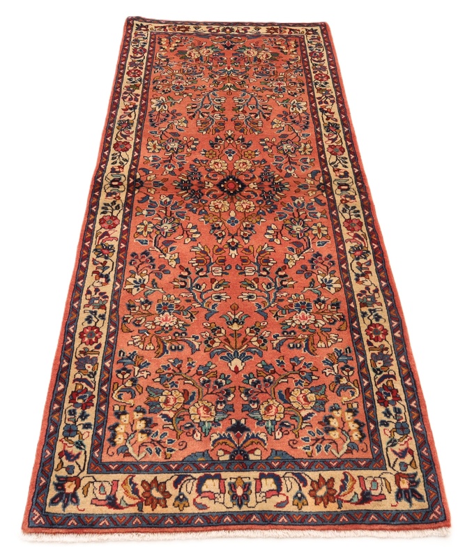 Sarouk Carpet  185x75