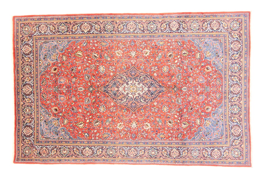 Sarouk Carpet  312x200