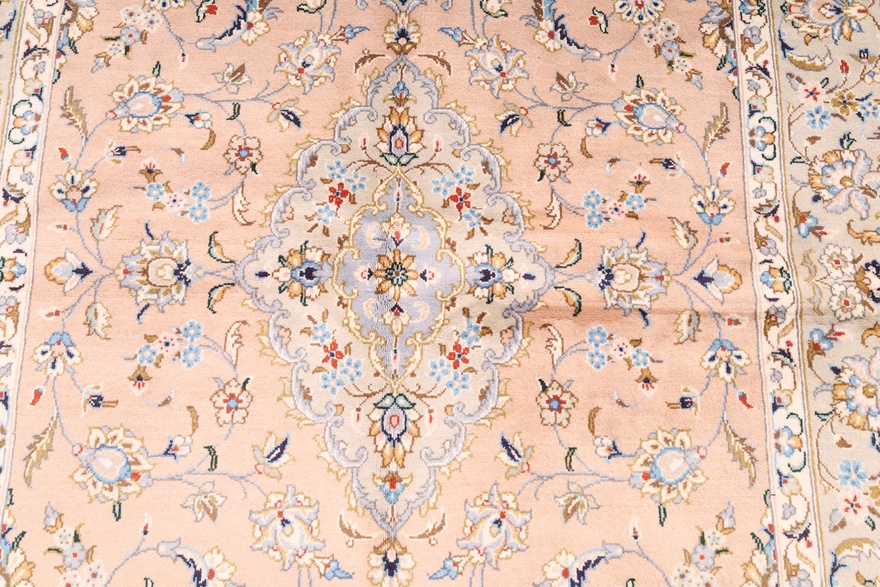 Kashan Carpet  230x150