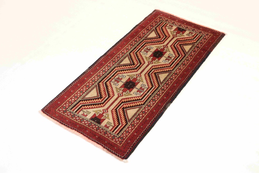 Belutsch Carpet 166x88