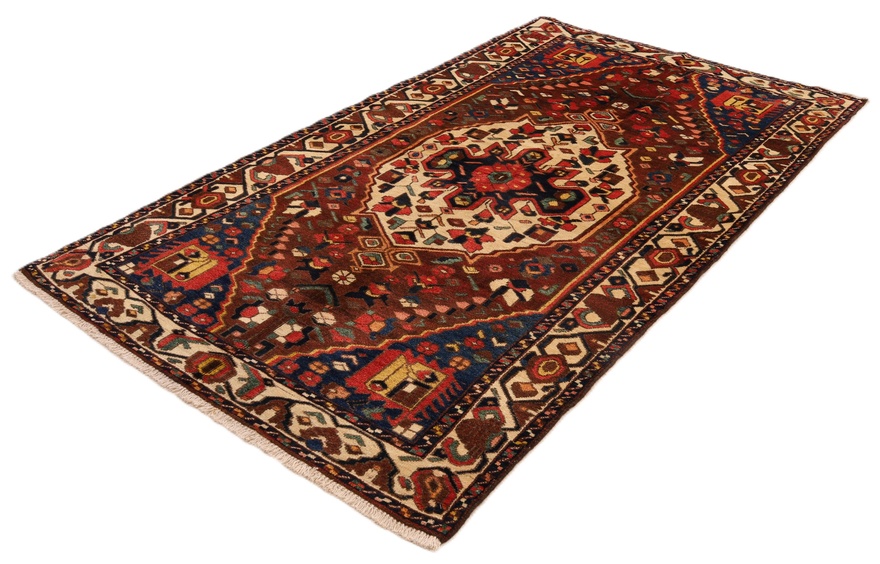 Antiqe BAKHTIAR Carpet 262x151
