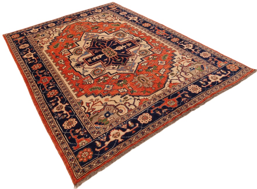 sultanabad  Carpet 234x174