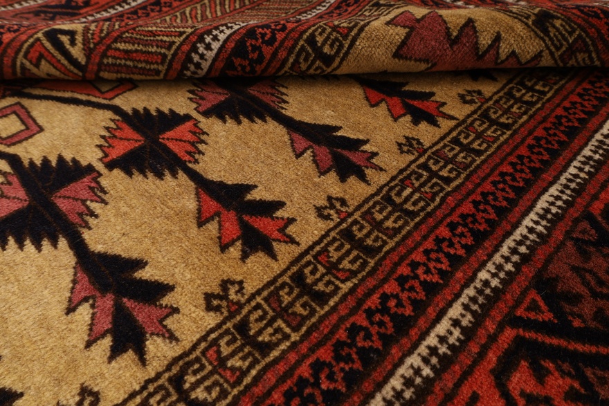 Baluch Carpet  140x98