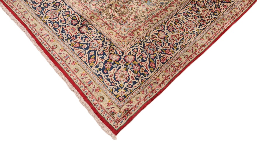 Kerman Carpet 419x319