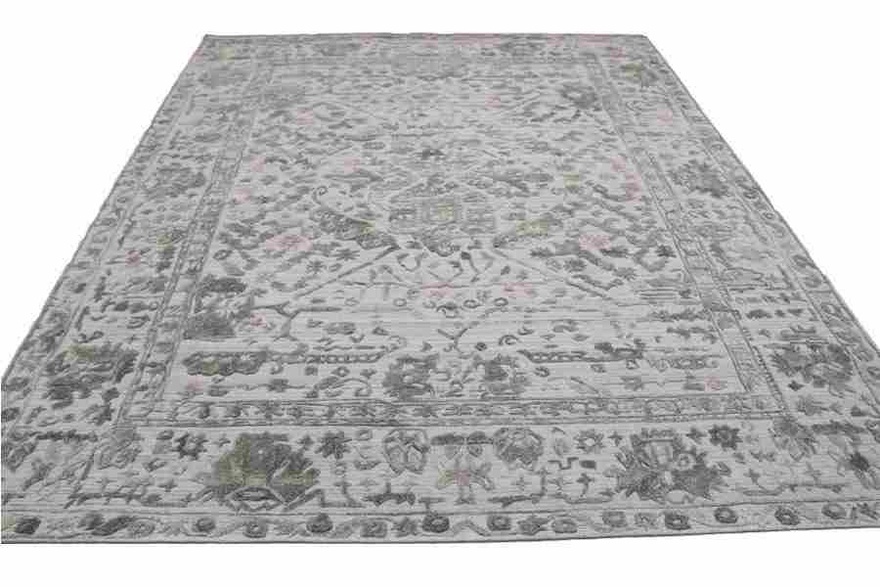 Designer Modern Carpet  306x245