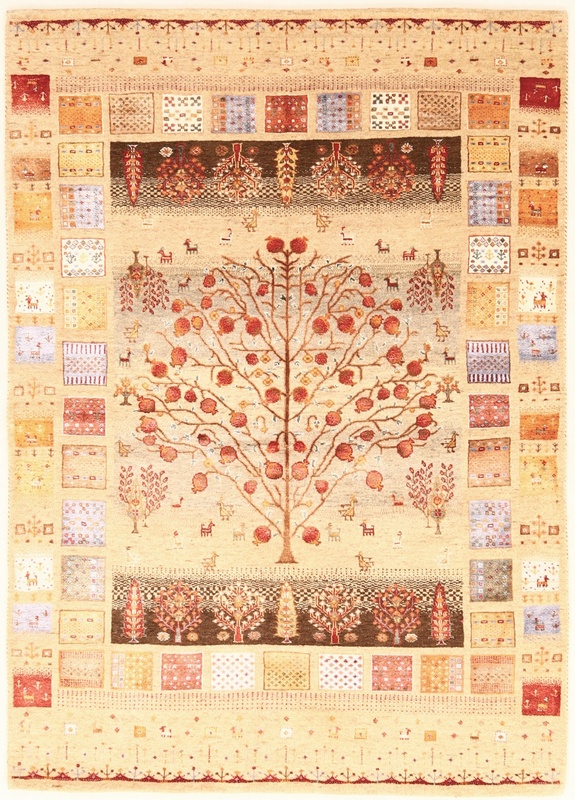 LORIBAFT Carpet  220x156