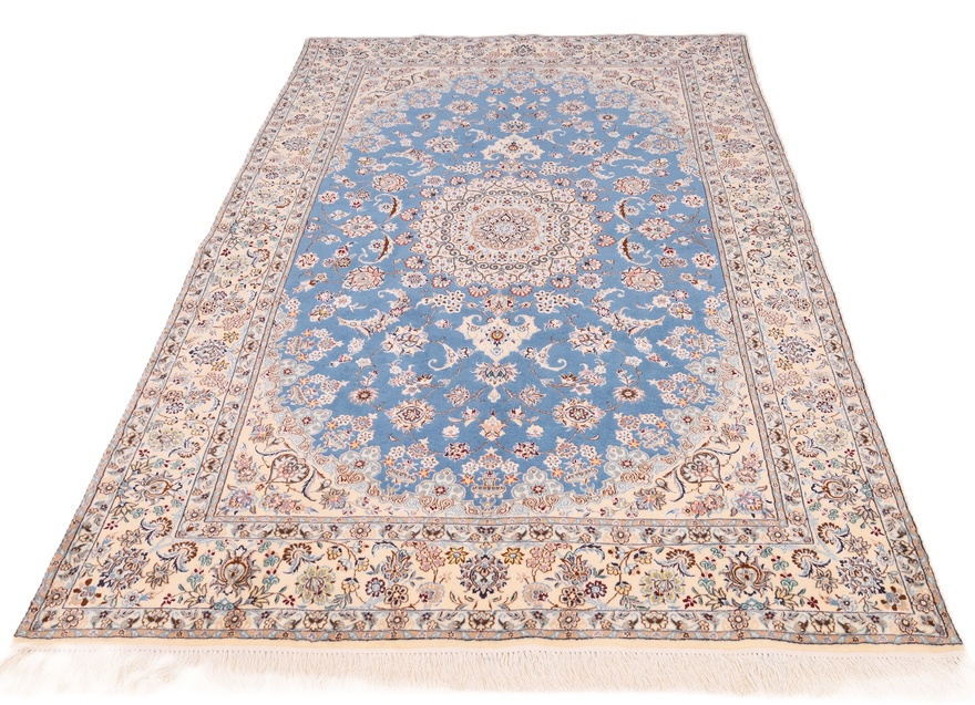 Nain6La carpet 233x156