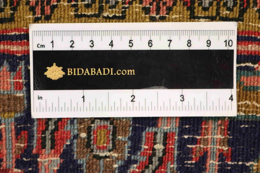 Bidjar Old antique 160x115