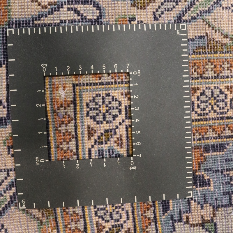 Kashan Carpet 317x194