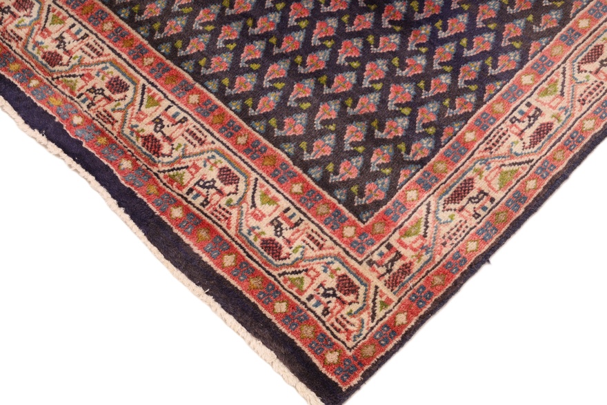 Sarouk Carpet  424x76