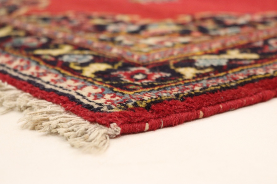 Kashan Carpet                                 135x73
